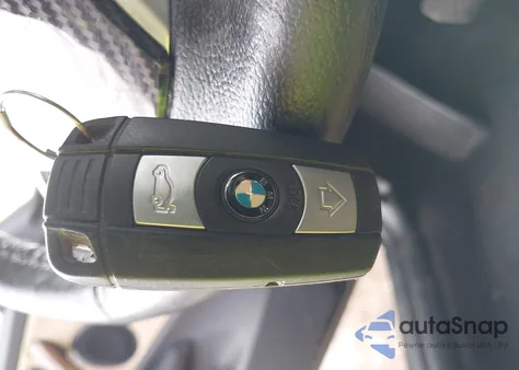 2013 BMW 128I z USA, uszkodzony, nr VIN WBAUL7C55DVU08427